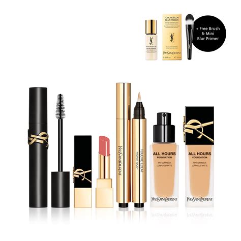 best of ysl beauty|YSL beauty uk website.